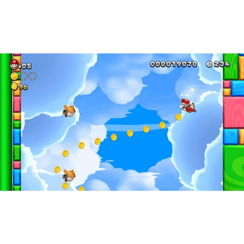 Buy Super Mario Bros. u Deluxe – Used (nintendo Switch) in Egypt | Shamy Stores