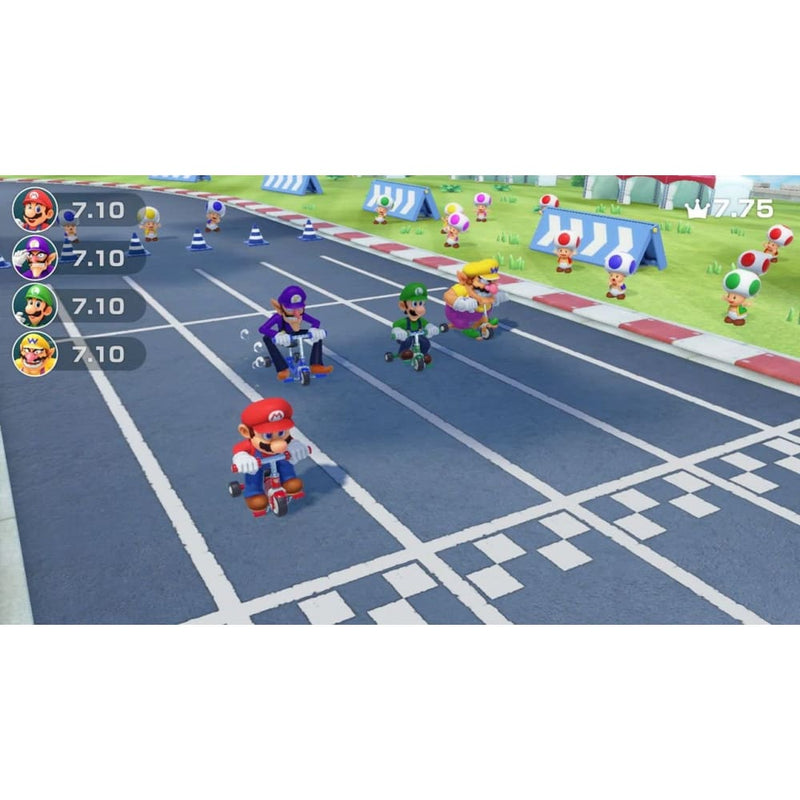 Buy Super Mario Party – Used (nintendo Switch) in Egypt | Shamy Stores