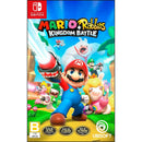 Buy Super Mario + rabbids Kingdom Used for Switch in Egypt| Shamy Stores
