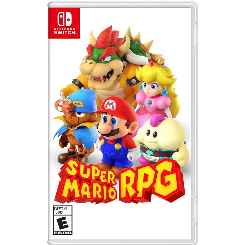 Buy Super Mario Rpg in Egypt | Shamy Stores