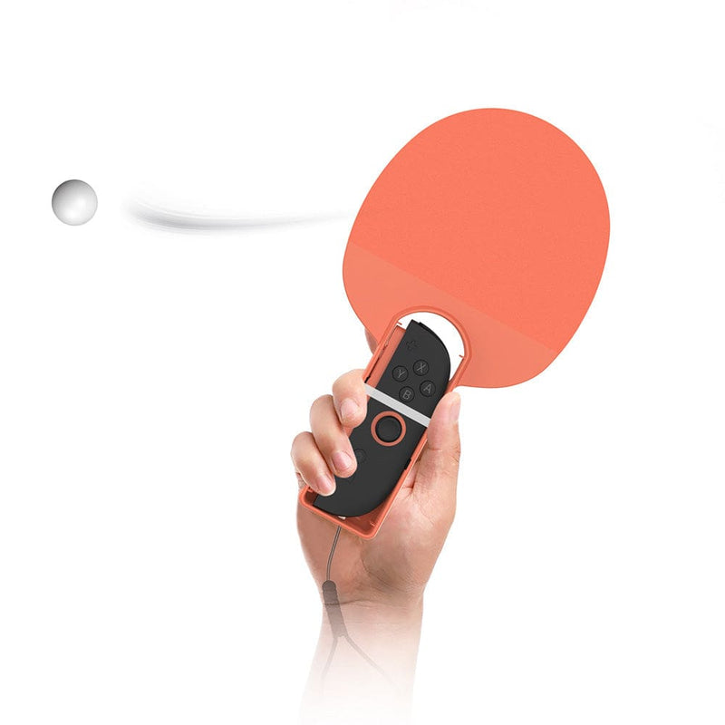 Buy Table Tennis Racket Dobe for Switch in Egypt | Shamy Stores