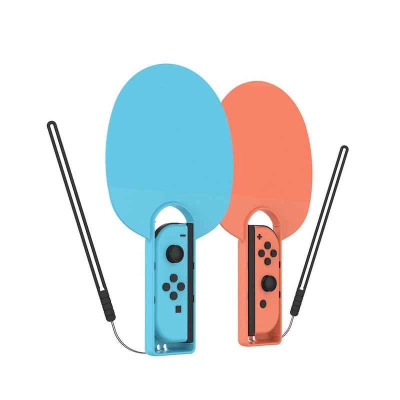 Buy Table Tennis Racket Dobe for Switch in Egypt | Shamy Stores