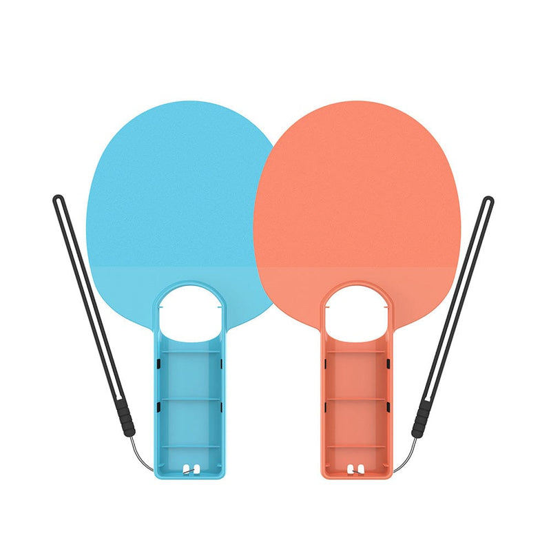 Buy Table Tennis Racket Dobe for Switch in Egypt | Shamy Stores