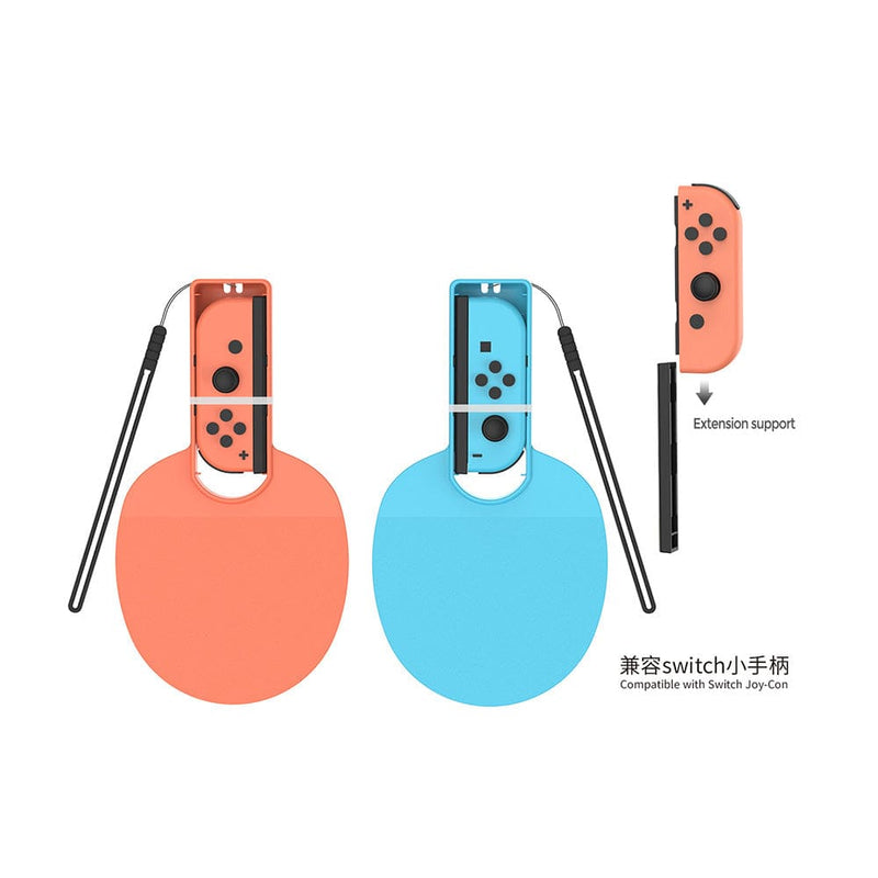 Buy Table Tennis Racket Dobe for Switch in Egypt | Shamy Stores