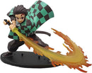 Demon Slayer Figure – New