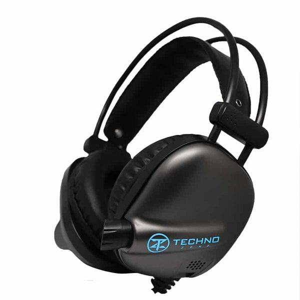 Buy Technozone k 33 Gaming Headphone In Egypt | Shamy Stores