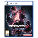 Buy Tekken 8 in Egypt | Shamy Stores