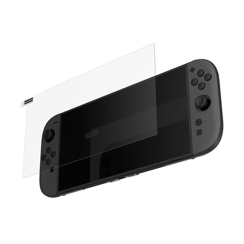 Buy Dobe Tempered Film for Switch 2 (tns-3166) in Egypt | Shamy Stores