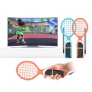 Buy Tennis Racket Dobe for Switch in Egypt | Shamy Stores