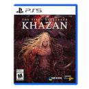 Buy the First Berserker: Khazan - Ps5 Used in Egypt | Shamy Stores