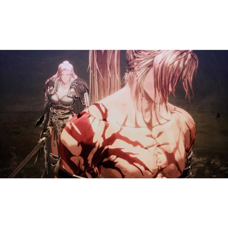 Buy the First Berserker: Khazan - Ps5 New in Egypt | Shamy Stores