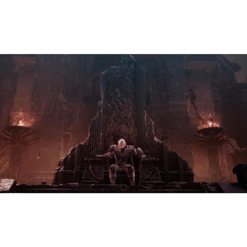 Buy the First Berserker: Khazan - Ps5 New in Egypt | Shamy Stores