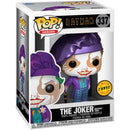 Buy the Joker Funko Pop in Egypt | Shamy Stores