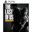 Buy the Last of us Remake Used in Egypt | Shamy Stores
