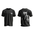 Buy the Last of us Shirt Artwork 2 - Black in Egypt | Shamy Stores