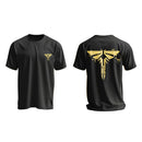 Buy the Last of us Shirt Artwork 3 - Black in Egypt | Shamy Stores