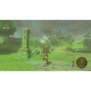Buy Zelda Breath of the Wild Used Switch in Egypt | Shamy Stores