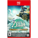 Buy Zelda Tears of the Kingdom Nintendo Switch 2 in Egypt|shamy Stores