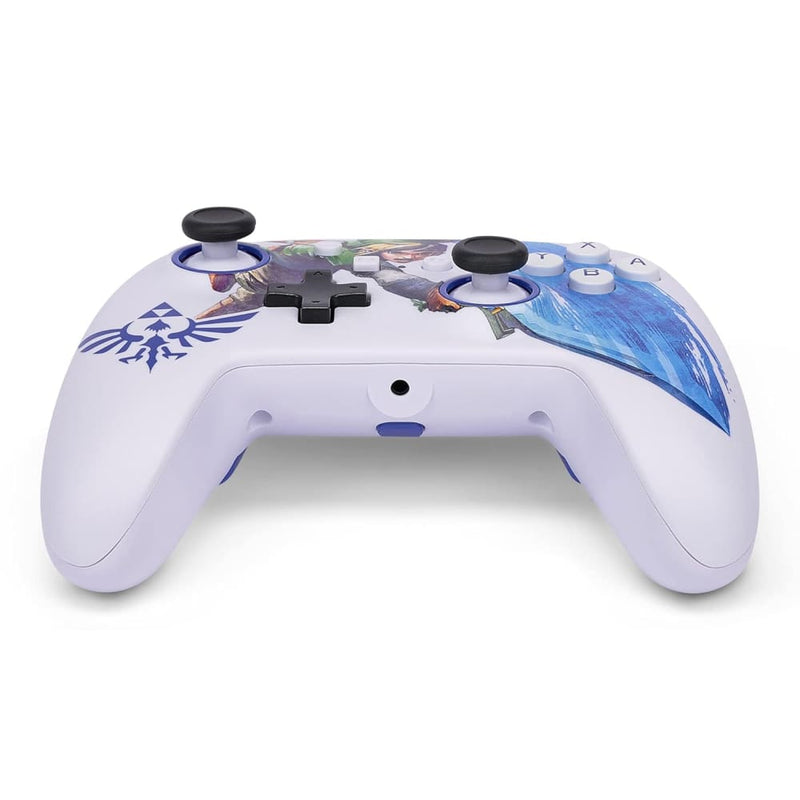 Buy the Legend of Zelda Wired Controller Powera in Egypt| Shamy Stores
