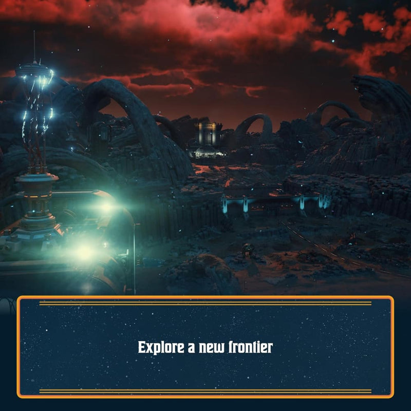 Buy the Outer Worlds 2 Ps5 Pre Order in Egypt | Shamy Stores
