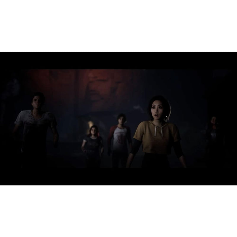 Buy the Quarry – Used (ps5) in Egypt | Shamy Stores