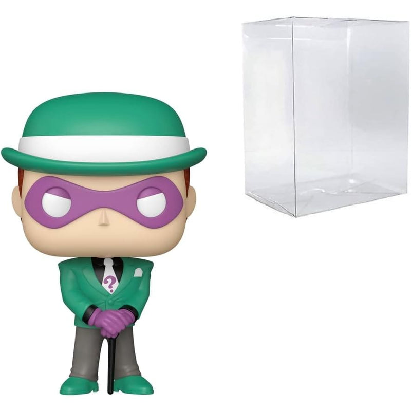 Buy the Riddler Funko Pop in Egypt | Shamy Stores