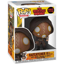 Buy the Suicide Squad - Ratcatcher Ii - Funko Pop in Egypt | Shamy Stores