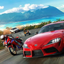 The Crew Motorfest – New (PS5)