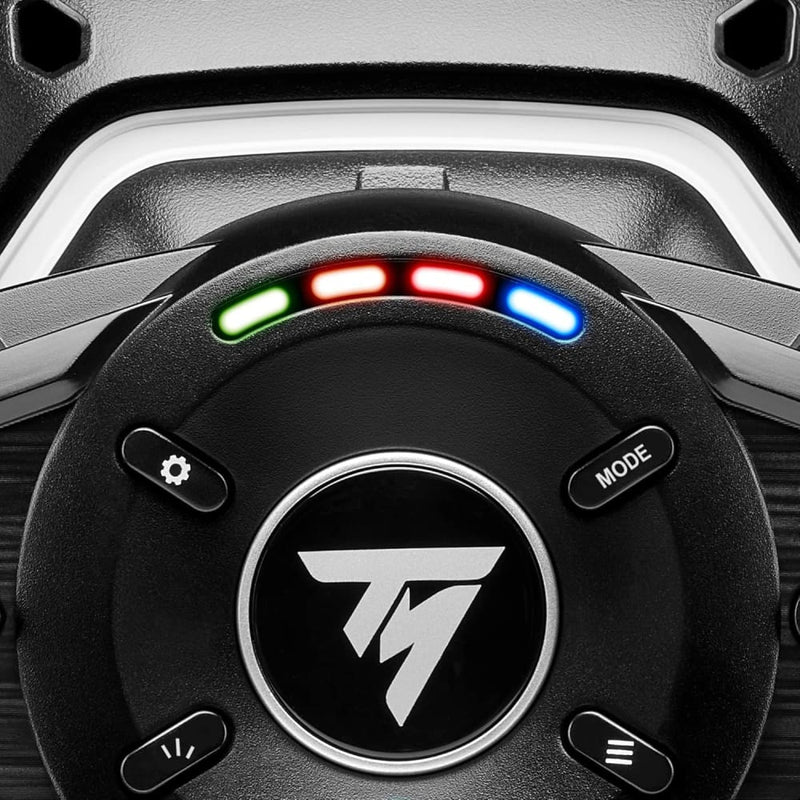Buy Thrustmaster T128 Racing Wheel in Egypt | Shamy Stores