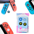 Buy Thumb Grips – Cat’s Paws Theme in Egypt | Shamy Stores