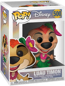 Timon Funko Pop! 500
