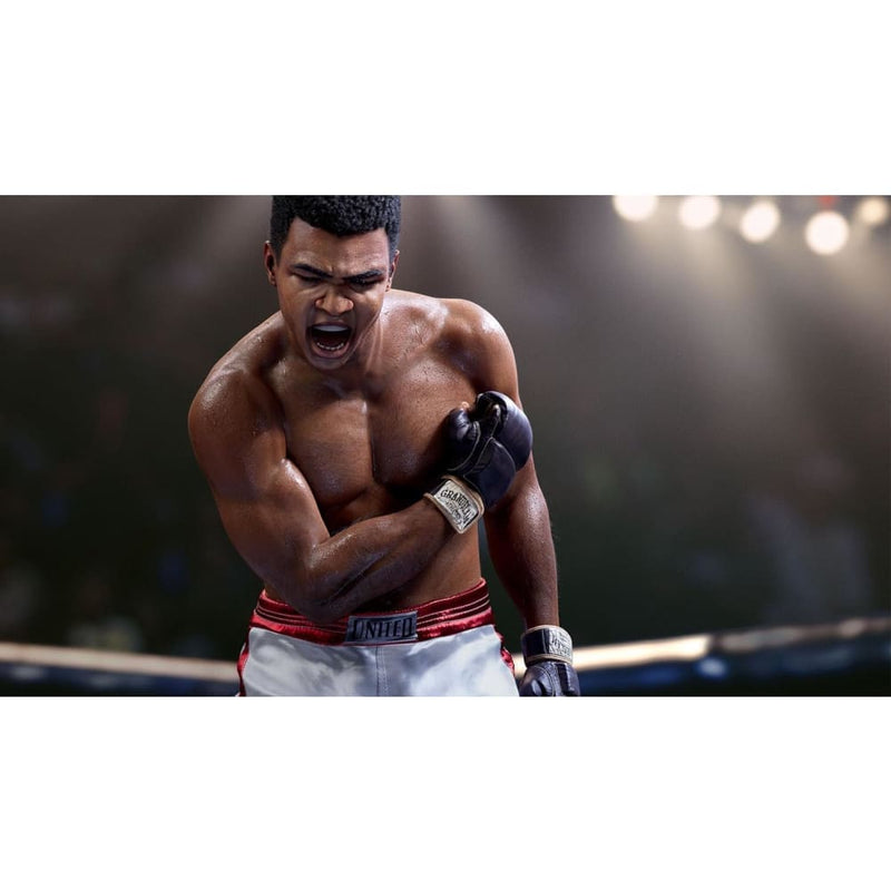 Buy Ufc 5 Used for Ps5 in Egypt | Shamy Stores