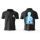 Buy Uncharted 4 Shirt Artwork 1 - Black in Egypt | Shamy Stores