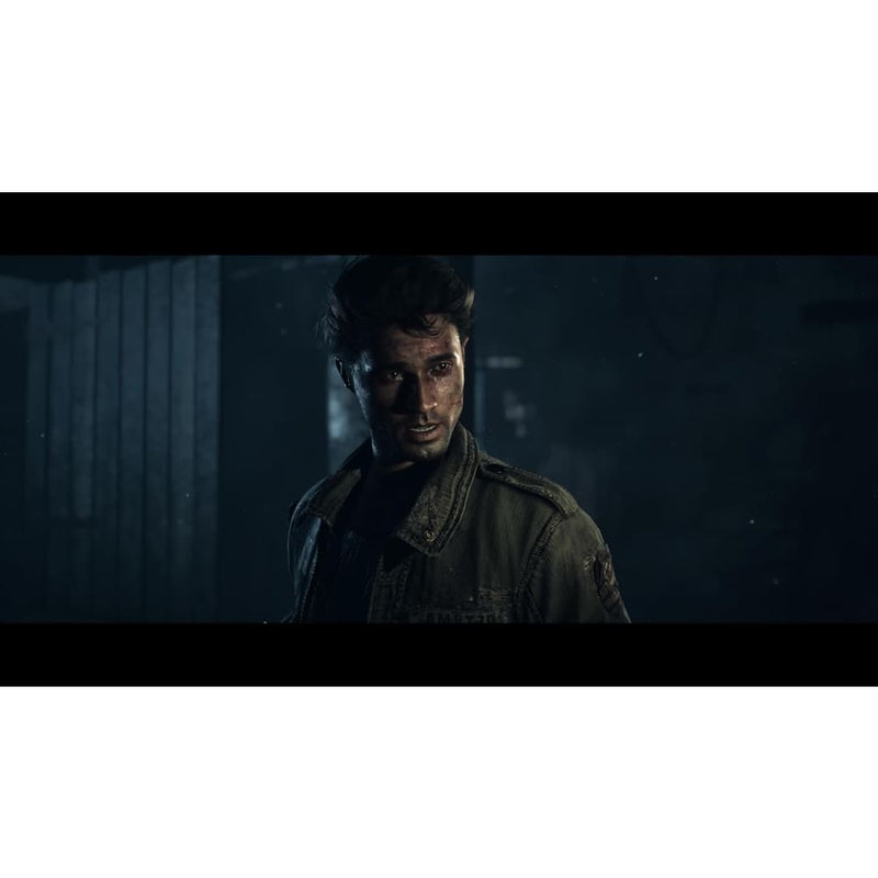 Buy Until Dawn – Used (ps5) in Egypt | Shamy Stores