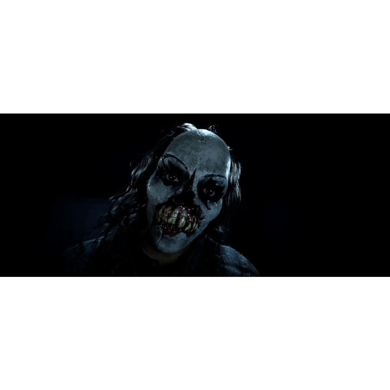Buy Until Dawn – Used (ps5) in Egypt | Shamy Stores
