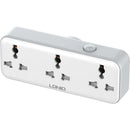 Buy Usb-c/usb-a Dual Output Charger – (fast Charging Adapter) in Egypt | Shamy Stores