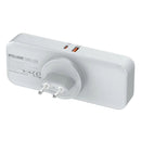 Buy Usb-c/usb-a Dual Output Charger – (fast Charging Adapter) in Egypt | Shamy Stores