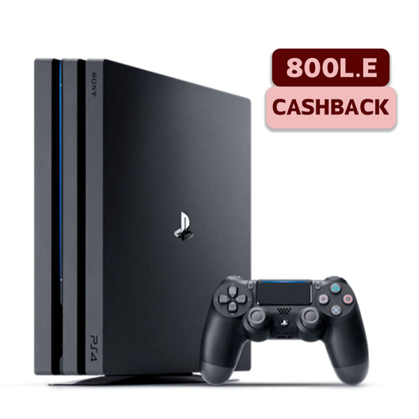 PlayStation 4 (PS4) Consoles in Egypt - Shamy Stores