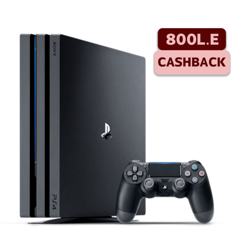 Buy Used PS4 Pro 1TB in Egypt Shamy Stores