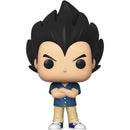 Buy Vegeta Funko Pop! in Egypt | Shamy Stores
