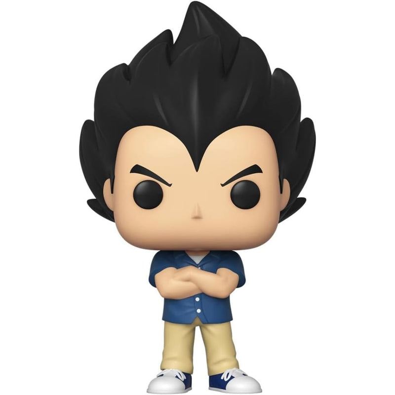 Buy Vegeta Funko Pop! in Egypt | Shamy Stores
