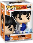 Vegito Funko Pop! 2218