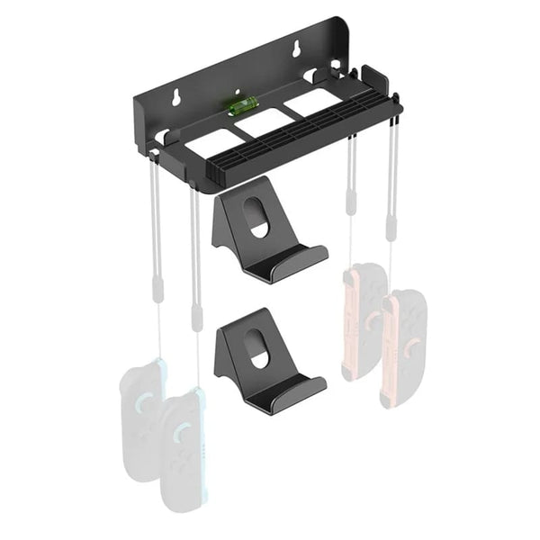 Buy Dobe Wall Mount Bundle for All Switch in Egypt | Shamy Stores