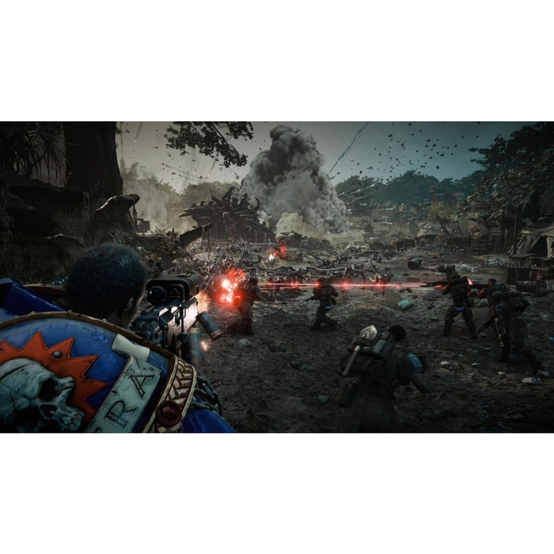Buy Warhammer: Space Marine 2 – Used (ps5) in Egypt | Shamy Stores