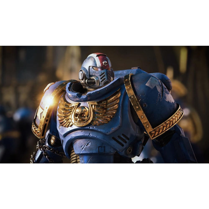 Buy Warhammer: Space Marine 2 – Used (ps5) in Egypt | Shamy Stores