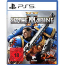 Buy Warhammer: Space Marine 2 – Used (ps5) in Egypt | Shamy Stores