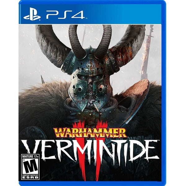 Buy Warhammer Vermintide 2 Used In Egypt | Shamy Stores