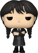 Wednesday Addams Funko Pop! 1815