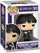 Wednesday Addams Funko Pop! 1815