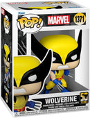 Wolverine Funko Pop!